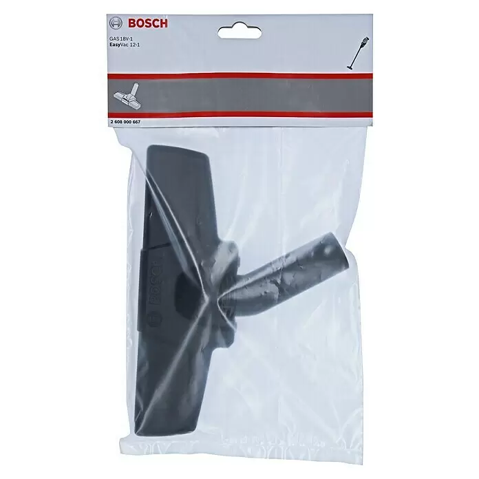 Bosch BodendüsePassend für: Bosch Akku-Handstaubsauger EasyVac 12, UniversalVac 18