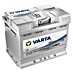 Varta Bootsbatterie Professional Dual Purpose AGM LA 60 