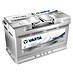 Varta Bootsbatterie Professional Dual Purpose AGM LA 80 