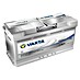 Varta Bootsbatterie Professional Dual Purpose AGM LA 105 
