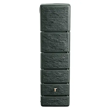 4rain Regenspeicher Slim Stone
