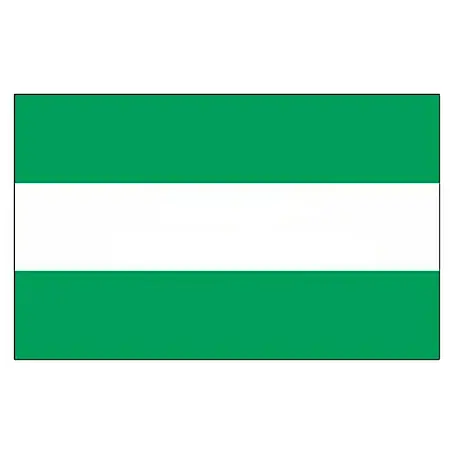 Bandera Andalucía