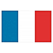 Bandera Francia (70 x 110 cm)