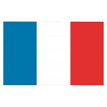 Bandera Francia