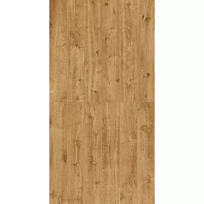 Harmonie by Palazzo Feinsteinzeugfliese - 15 x 90 cm, Fichte, Matt - Detailaufnahme