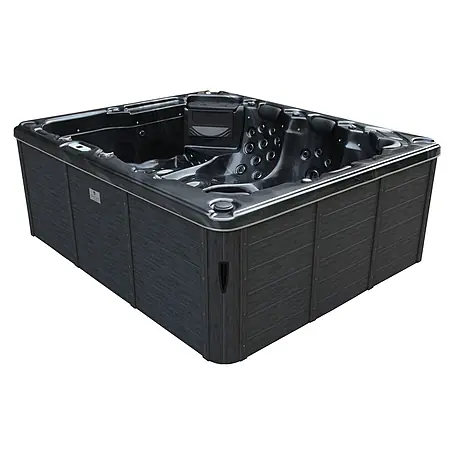 Denform  Hidromasaje para exterior King Size