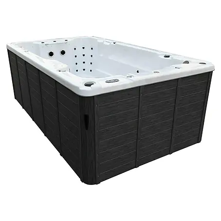 Camargue  Hidromasaje para exterior SwimSpa