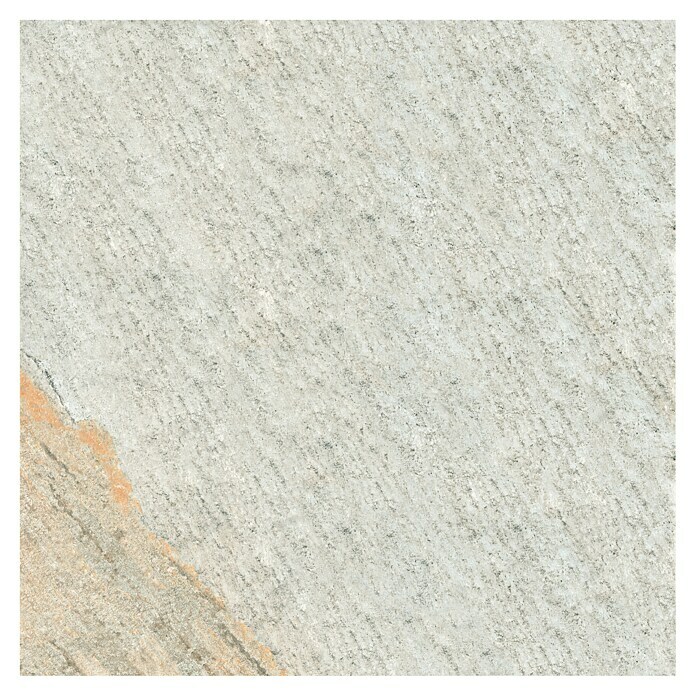 Marazzi Terrassenfliese Esterno 20T Multiquartz (60 x 60 x 2 cm, Grau, Matt) | BAUHAUS