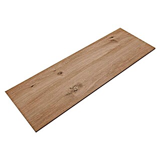Esterno 20 T by Palazzo Pločica za terasu Harmonie (40 x 120 x 2 cm, Smreka, Mat)