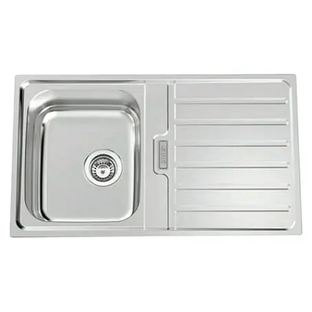 Rodi  Fregadero encastrable Urban 86B