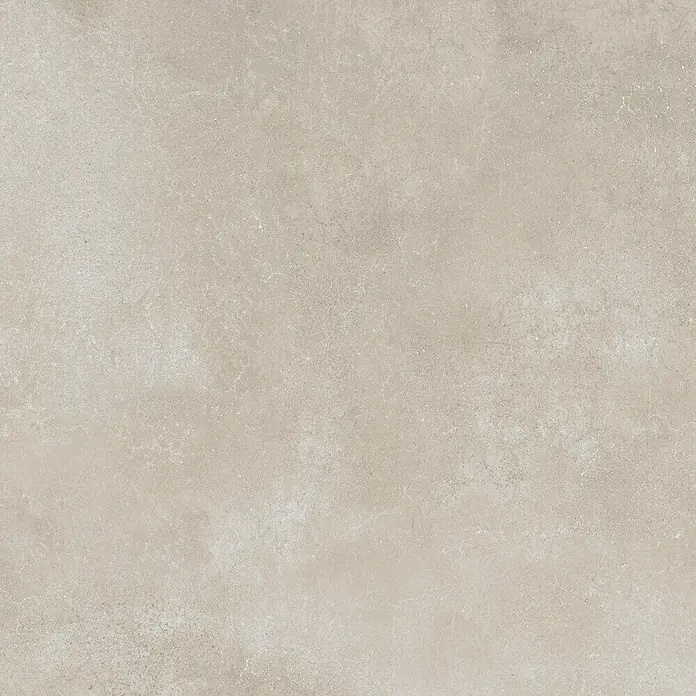 Marazzi Terrassenfliese Esterno 20T Plaster Sand - 60 x 60 x 2 cm, Sand, Matt - Beige Keramikfliese mit subtiler Textur, ideal für moderne Innenräume und langlebige Bodenbeläge.