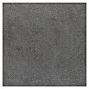 Marazzi Terrassenfliese Esterno 20T Basalt (60 x 60 x 2 cm, Schwarz, Matt) | BAUHAUS