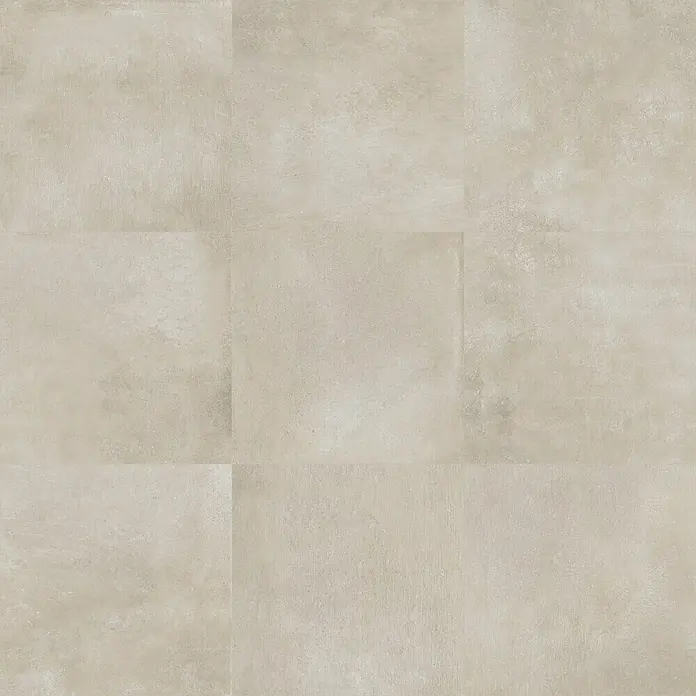 Marazzi Terrassenfliese Esterno 20T Plaster Sand - 60 x 60 x 2 cm, Sand, Matt - Beige Bodenfliesen mit subtilen Farbvariationen für einen natürlichen und stilvollen Look. Perfekt für moderne Wohnräume.