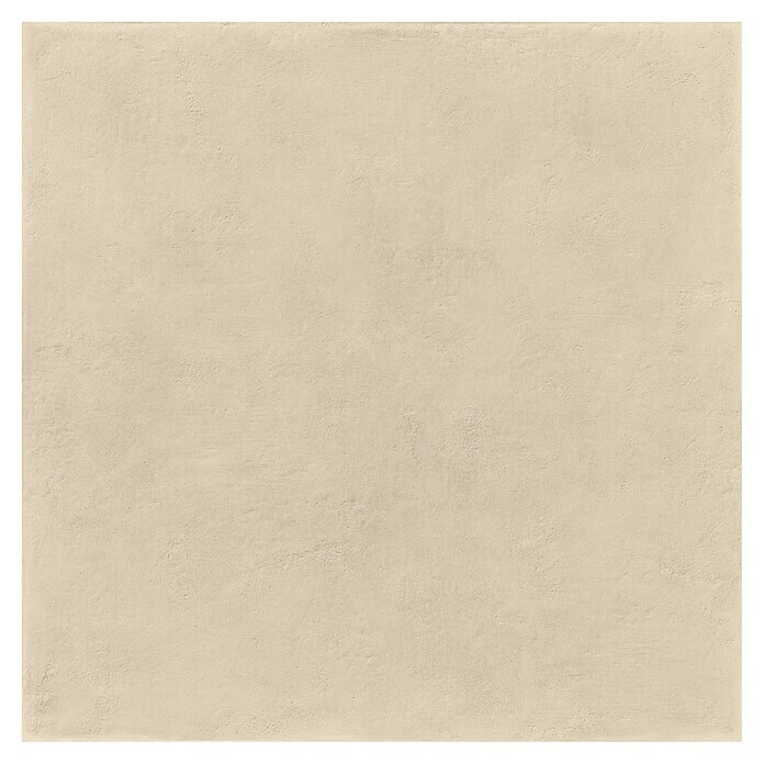 Marazzi Terrassenfliese Esterno 20T Material (80 x 80 x 2 cm, Beige, Matt) | BAUHAUS