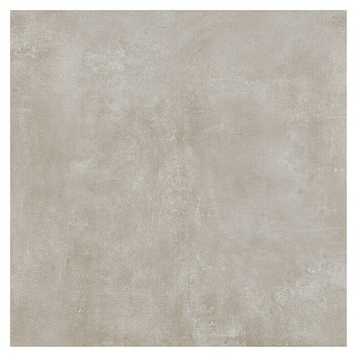 Feinsteinzeugfliese Boston (60 x 60 cm, Grau, Glasiert)