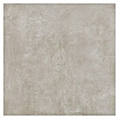 Feinsteinzeugfliese Boston (60 x 60 cm, Grau, Glasiert)