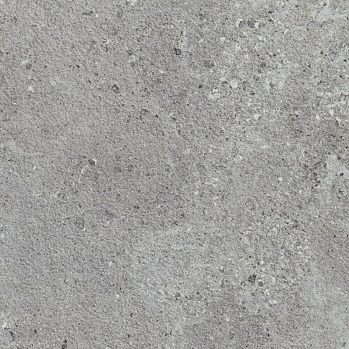 Marazzi Terrassenfliese Esterno 20T Gris Fleury (60 x 60 x 2 cm, Grau, Matt) | BAUHAUS