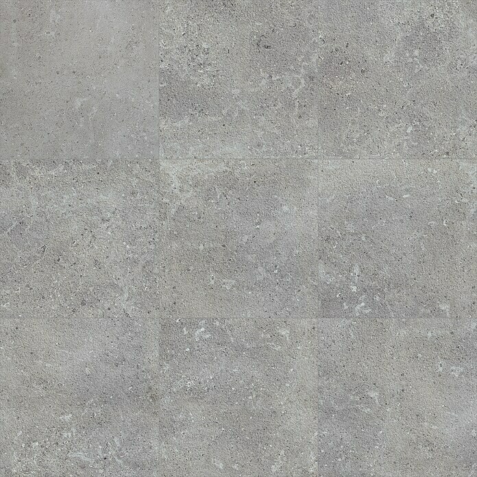 Marazzi Terrassenfliese Esterno 20T Gris Fleury (60 x 60 x 2 cm, Grau, Matt) | BAUHAUS