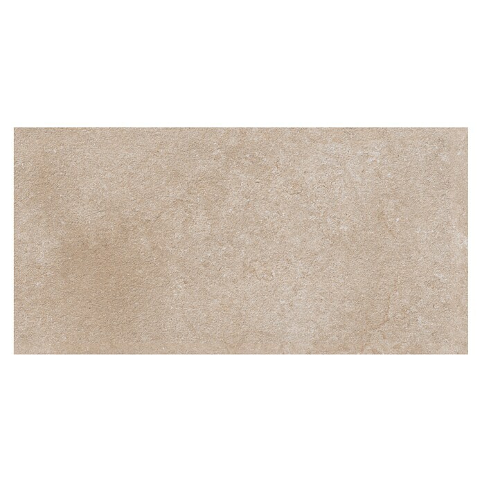 Marazzi Terrassenfliese Esterno 20T Jerusalem Noce (50 x 100 x 2 cm, Beige, Matt) | BAUHAUS