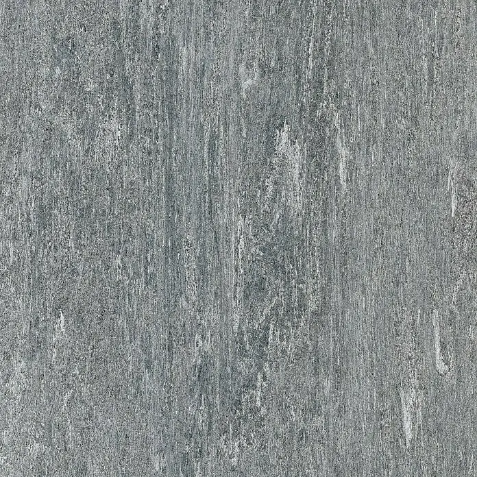 Marazzi Terrassenfliese Esterno 20T Davos - 60 x 60 x 2 cm, Grau, Matt - Graue Bodenfliese mit subtiler Textur für ein modernes, industrielles Flair in jedem Raum, die Robustheit mit schlichtem Design verbindet.
