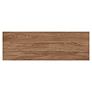 Marazzi Terrassenfliese Esterno 20T Woodliving Scuro (40 x 120 x 2 cm, Braun, Matt)