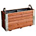 Cerland Macetero para plantas Bambou 