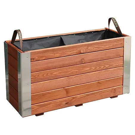 Cerland  Macetero para plantas Bambou