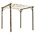 Cerland Pérgola Ancolie 