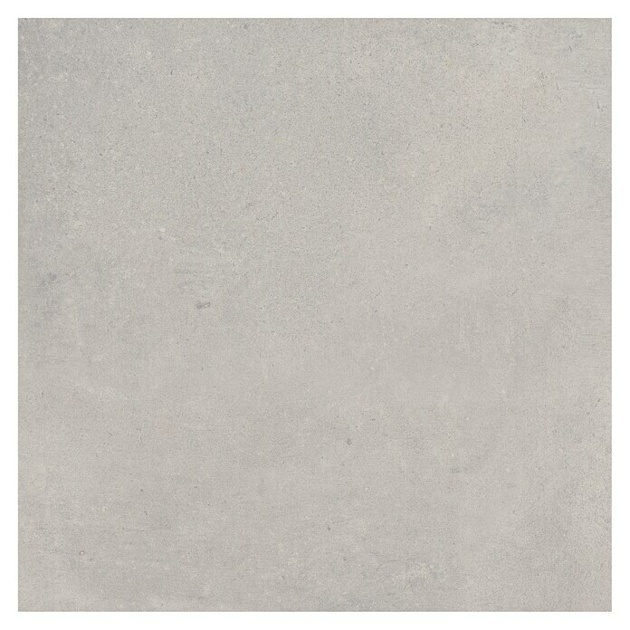 Marazzi Terrassenfliese Esterno 20T Plaster Grey (60 x 60 x 2 cm, Grau, Matt) | BAUHAUS