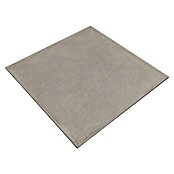 Marazzi Terrassenfliese Esterno 20T Material (80 x 80 x 2 cm, Grau, Matt) | BAUHAUS