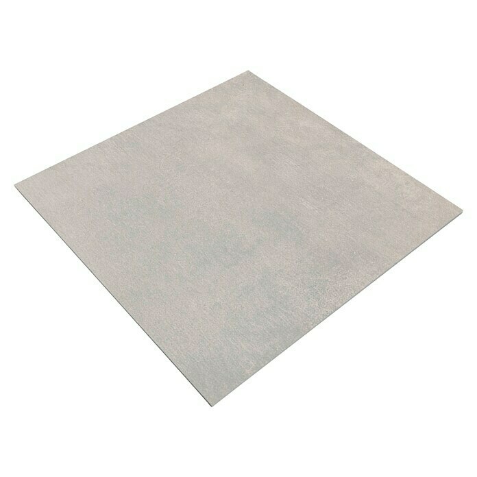 Marazzi Terrassenfliese Esterno 20T Plaster Grey (60 x 60 x 2 cm, Grau, Matt) | BAUHAUS