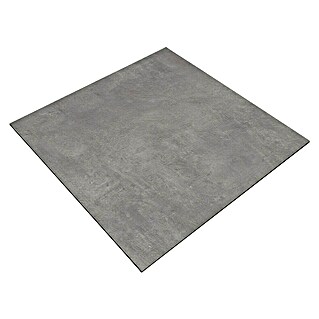 Marazzi Feinsteinzeugfliese Boston (60 x 60 cm, Anthrazit, Matt)