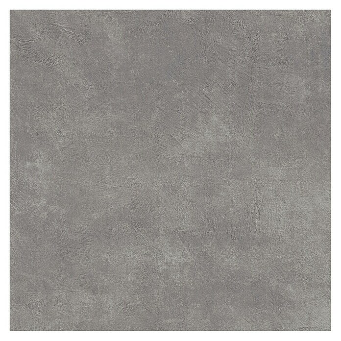 Feinsteinzeugfliese Boston (60 x 60 cm, Anthrazit, Glasiert)