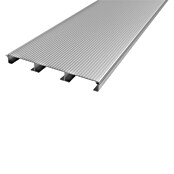 Biohort Schraubfundament Europa 5 & 6 (2,22 x 2,94 x 0,04 m, Aluminium)