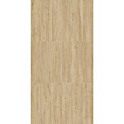 Harmonie by Palazzo Porculanska pločica (30 x 120 cm, Svijetli hrast, Pocakljeno)