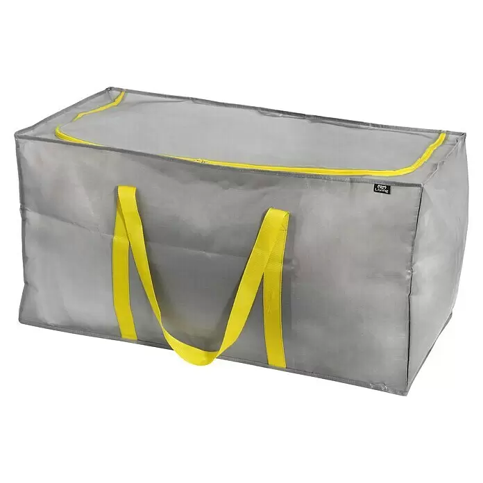 Aufbewahrungstasche TaurusL x B x H: 45 x 90 x 45 cm, 180 l, Kunststoff