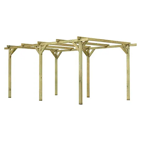 Cerland  Carport Henri