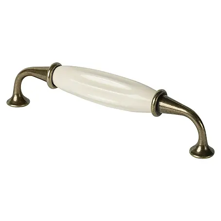Nesu  Tirador para muebles Bronce Viejo