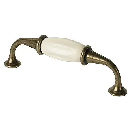 Nesu  Tirador para muebles Bronce Viejo
