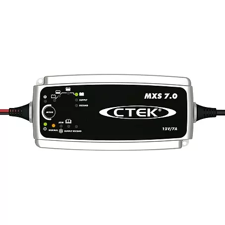 CTEK  Automatik-Ladegerät MXS 7.0