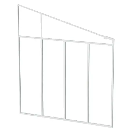 Palram – Canopia Seitenwand