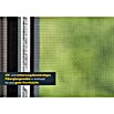 Schellenberg Insect Stop Insektenschutzgitter (B x H: 120 x 100 cm, Weiß, Magnetbefestigung, Einsatzbereich: Fenster)