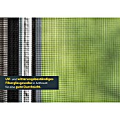 Schellenberg Insect Stop Insektenschutzgitter (B x H: 120 x 100 cm, Weiß, Magnetbefestigung, Einsatzbereich: Fenster)