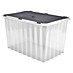 Caja de almacenaje Wave 