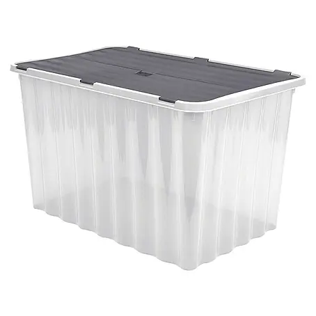 Caja de almacenaje Wave