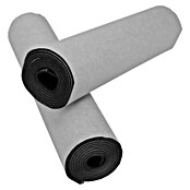 Schellenberg Rollladenkasten-Dämmmatte (L x B x H: 150 cm x 37,5 cm x 3 mm)