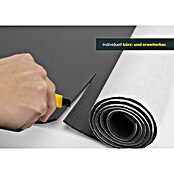 Schellenberg Rollladenkasten-Dämmmatte (L x B x H: 150 cm x 37,5 cm x 3 mm)