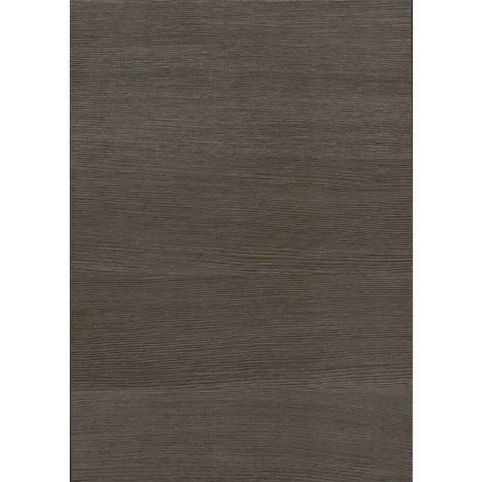 GetaDoor Laminit Oberflächenmuster - Passend für: GetaDoor Laminit Türzargen & Zimmertüren GLQ 44 - Nahaufnahme einer dunklen Holzoberfläche mit feiner Maserung, ideal für Möbel oder Wandverkleidung, die Wärme und Natürlichkeit ausstrahlt.