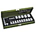 Proxxon Industrial Set de llaves de vaso 