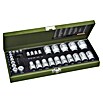 Proxxon Industrial Steckschlüssel-Set Special (36 -tlg., Antriebsgröße: ¼″ Vierkant) | BAUHAUS